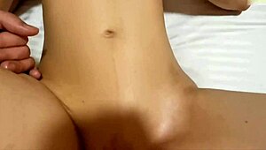 college desi teen rides big cock hard till squirting orgasm blast