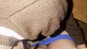 Skinny Mexican College Girl in Uniform Gets Penetrated Raw in Empty Classroom