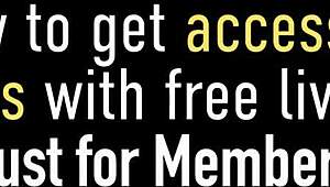 you gotta see chesty pawg mona azar's big tits and ass get pussy fucked hard with those glasses on!