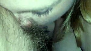 i swallow every drop after deepthroating that throbbing cock