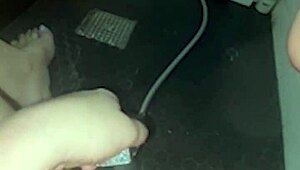 Teen arabian snowwhite from la strips teases masturbates dances squirts in shower compilation