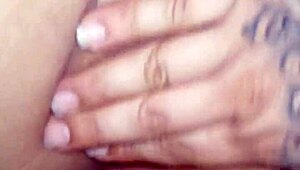 WOW! This Cute Fat-Assed Colombian Bride Lets Me Pound Her Tight Ass Hole!