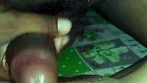 raw amateur action captures every real intimate moment