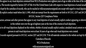 Ever wonder how my friend's hot therapist mom Crystal Clark jerks me off in CFNM divorce relief? Part 1