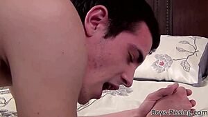 Twinks Pissing While Bent Over Doggystyle Taking Hardcore Anal And Deep Blowjobs