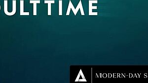 i have free use to drill lauren phillips' asshole while husband watches