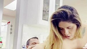 young sexy latina amateur explodes in wild homemade orgasm frenzy