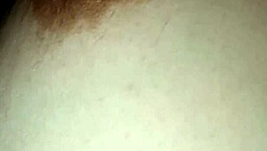 Stepmom your huge milk tits are leaking want me to suck those slutty balloons dry?