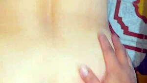 my married friend sneaks over horny for pussy pounding when hubby leaves