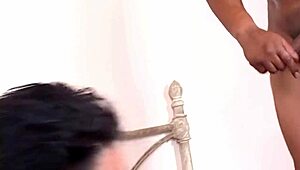 threesome with hot latina... oh man her ass feels amazin