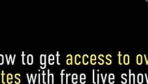 whoa, watch pawg kadel kole bounce her huge ass all over rome majors monster black cock poolside cowgirl