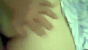 i love pounding my girlfriend's tight ass so rough