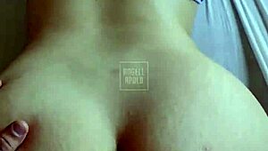 real homemade latina wife with big ass and tattoos gets kinky doggystyle submissive pounding