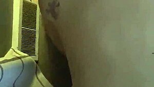 imagine her mouth overflowing with thick cum after deep sucking and bent-over pounding