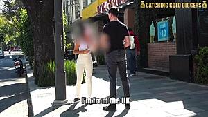 super classy colombian 18yo tricked into hardcore sex with petite tits ass 😘💦