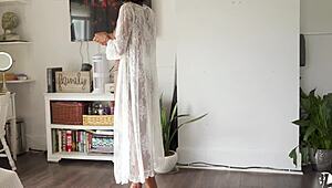 god i fucked my tight 18+ pussy so hard after workout... squirted everywhere watching that movie 😩