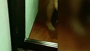 mexican skinny 18+ teen cousin caught dressing spies on her hot orgasm cumshot homemade fuck