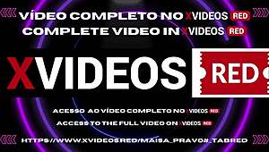 wanna see maisa pravo and bruna carlos slobbering on cocks in lingerie blowbang?