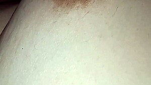 Stepmom your huge milk tits are leaking want me to suck those slutty balloons dry?