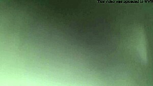 Blonde granny wife begs for cum deep in her tight ass