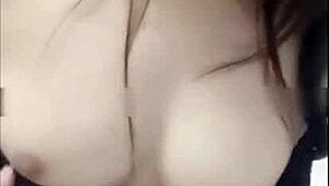 curious chinese teen girl delivers sneaky bj in hidden china pov session