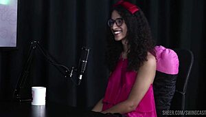 i'm hooked on tifany rocha's transsexual swing clips