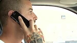 Slut Mom Kendra Secrets Fucked Hard and Sucks Cock Deep