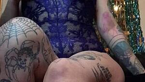 check out juicy kastoree slut's full amateur milf tit fuck vid on my profile