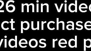 priscilla salerno takes strap-on double penetration anal in wild threesome