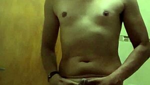 aching for release in solitary bliss