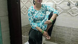 Naughty step son fucks beautiful stepmom with dirty talk