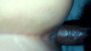 extreme doggy pounding her nonstop brutal raw fuck frenzy total destruction!!