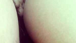 Diana Elizabeth Terrones Lazcano's Cute Ex-Gf Anal Creampie With Friend