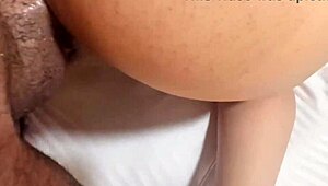 college desi teen rides big cock hard till squirting orgasm blast
