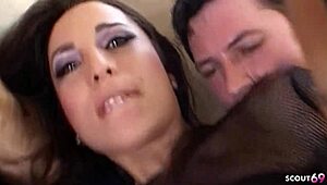 Picture this nympho bride tiffany taylor's big ass seducing for rough cheating