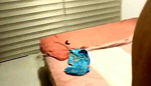 hey stepson watch me finger my ass on the beach... cum on it now?