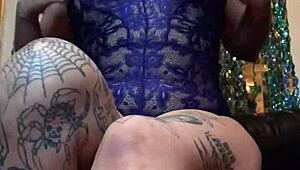 check out juicy kastoree slut's full amateur milf tit fuck vid on my profile