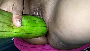 stranger from street bends me over for rough creampie in his apartment