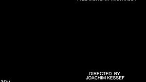 एवेलिन डेलाई को बड़े बीबीसी से डबल गांड चुदाई की भूख 😏🍆