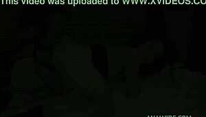 beautiful 20-year-old pale exotic brazilian bruna santos gaped by monster bbc anal