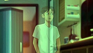 SUMMERTIME SAGA EPISODE 28 UNFOLDS WITH HOMEMADE EROTIC TWISTS