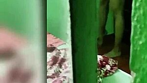 mexican skinny 18+ teen cousin caught dressing spies on her hot orgasm cumshot homemade fuck