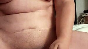 wanna see her dildo pound that wet milf pussy till she cums hard??