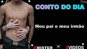 i never imagined seeing my dad and brother in brazilian amateurs together like this