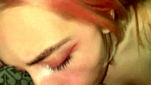 i luv suckin daddys thick cock b4 shower time 💦🍆😩 deepthroat gaggin sloppy!