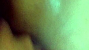 i-i oiled that phat latina ass then fisted it deep... damn