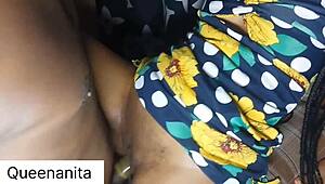 i was dancing alone then stranger bent me over for rough bbc