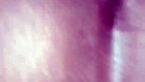 Big Ass Ebony from USA Begs for Deep Creampie Filling