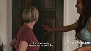 hey wives your pussies drip while hubby's away - jayden cole dee williams