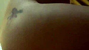 imagine her mouth overflowing with thick cum after deep sucking and bent-over pounding